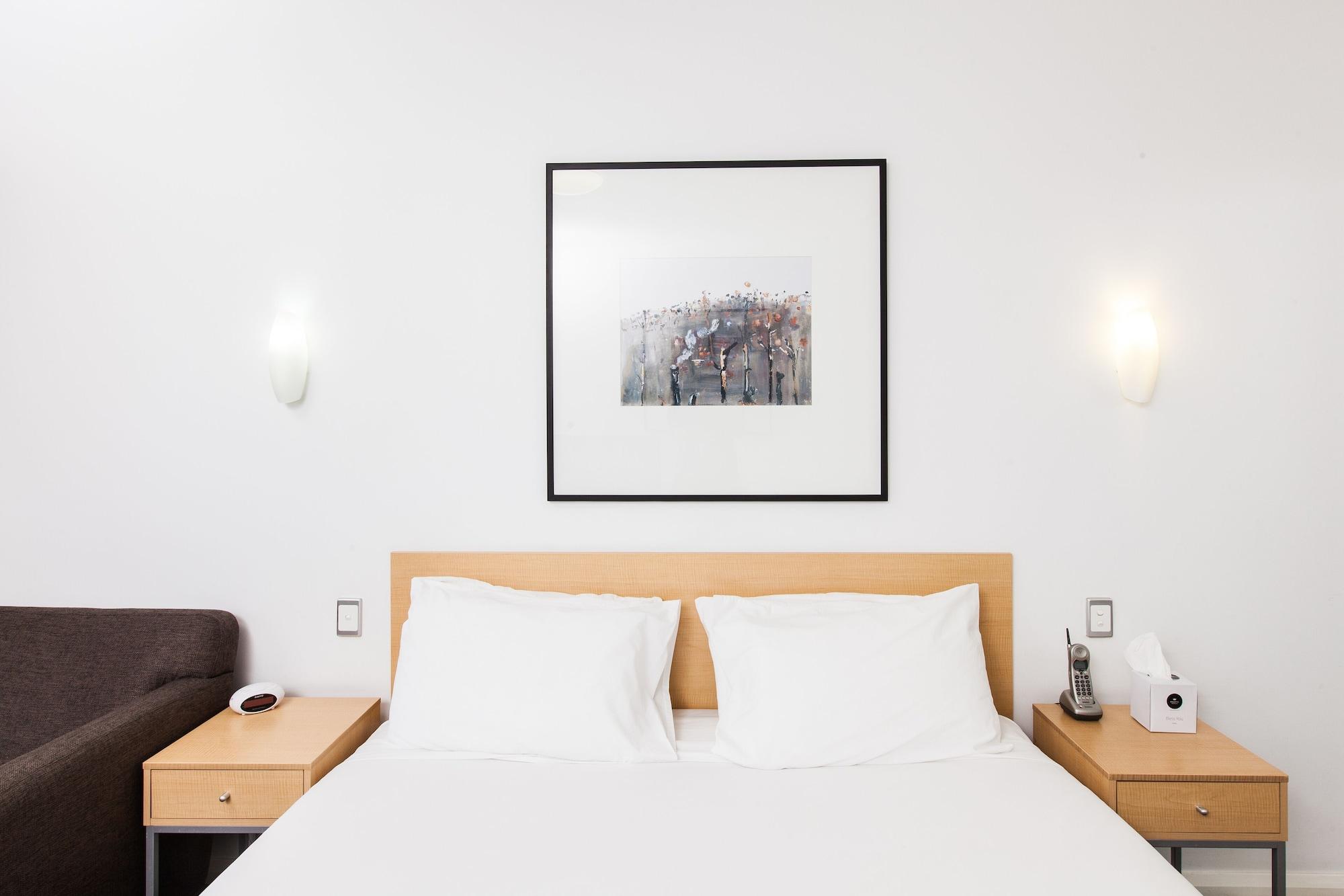 Majestic Oasis Apartments Port Augusta Luaran gambar