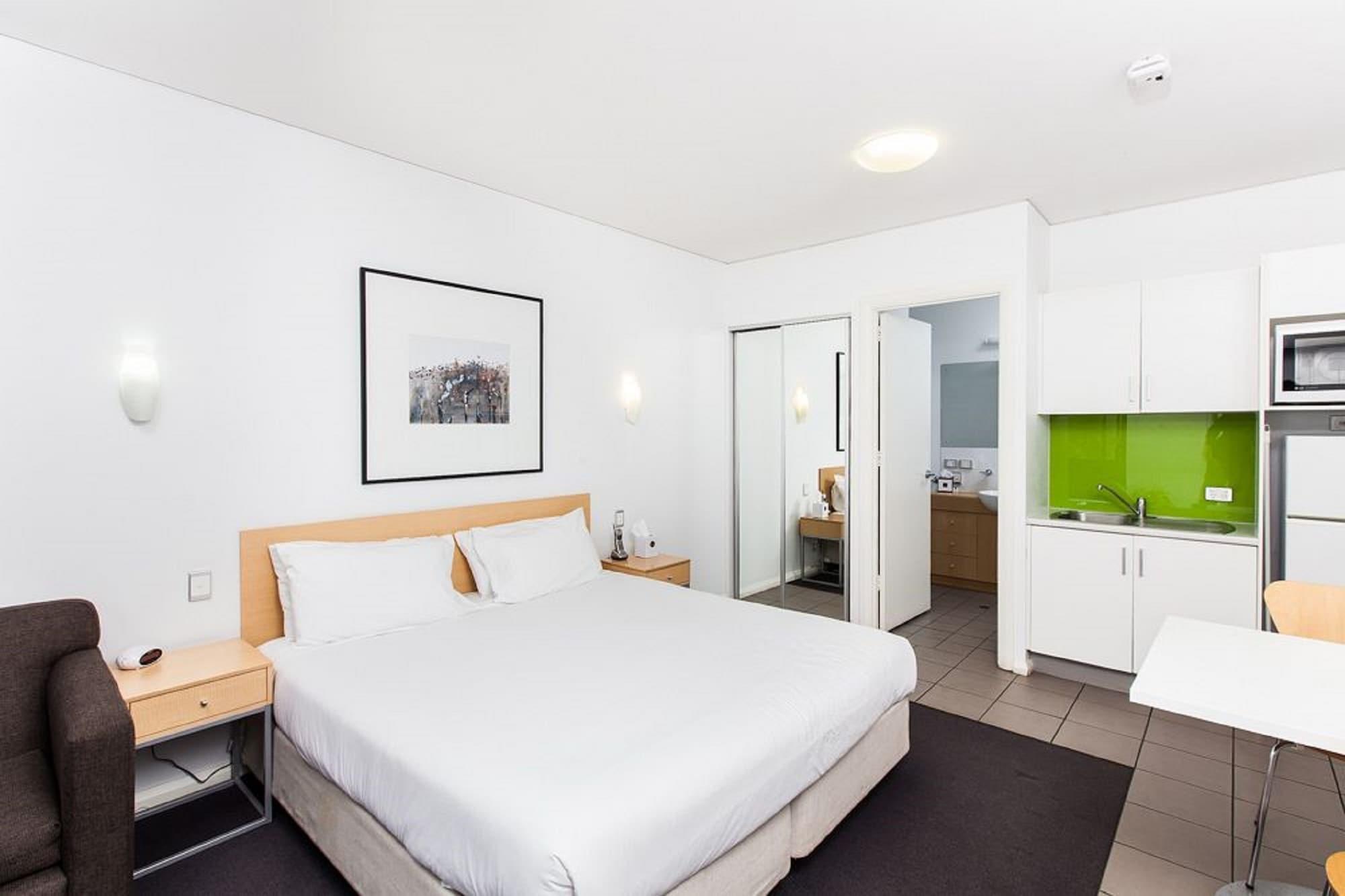 Majestic Oasis Apartments Port Augusta Luaran gambar