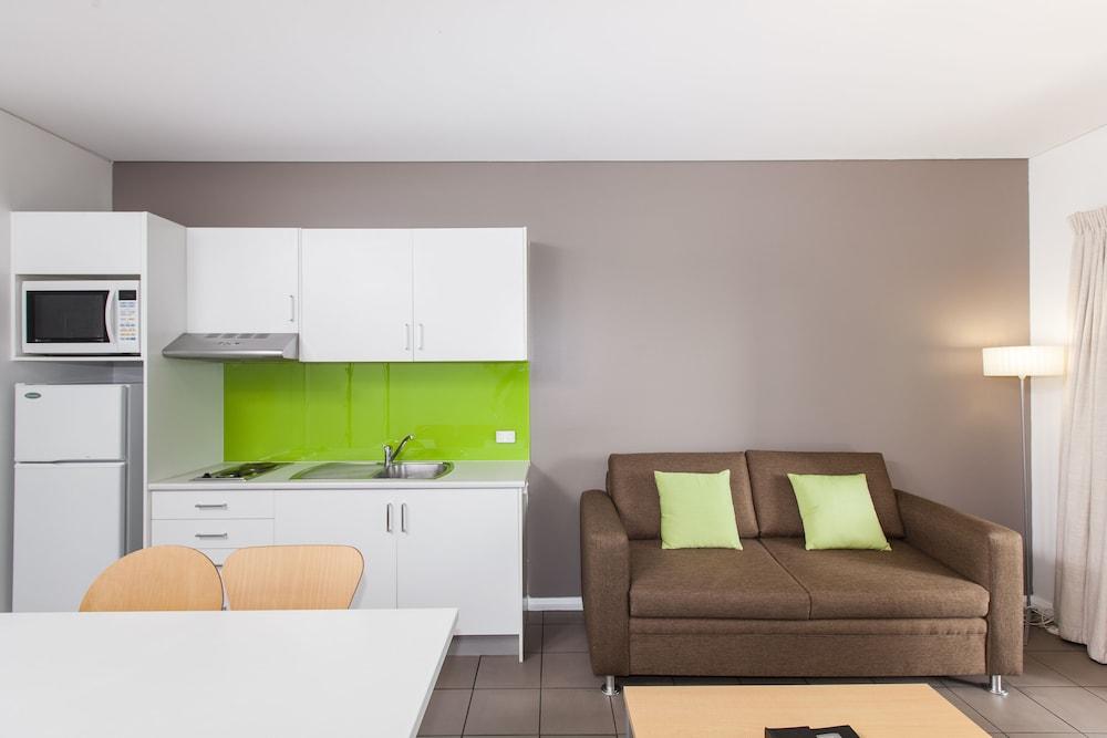 Majestic Oasis Apartments Port Augusta Luaran gambar