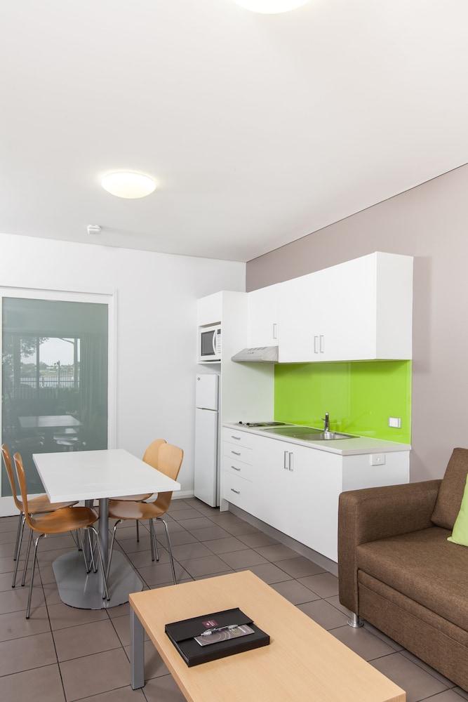 Majestic Oasis Apartments Port Augusta Luaran gambar