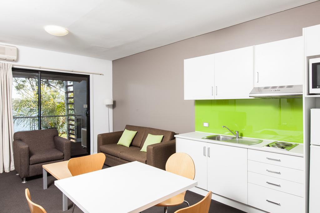 Majestic Oasis Apartments Port Augusta Luaran gambar