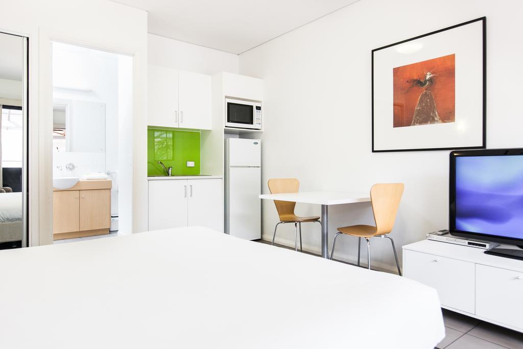 Majestic Oasis Apartments Port Augusta Luaran gambar