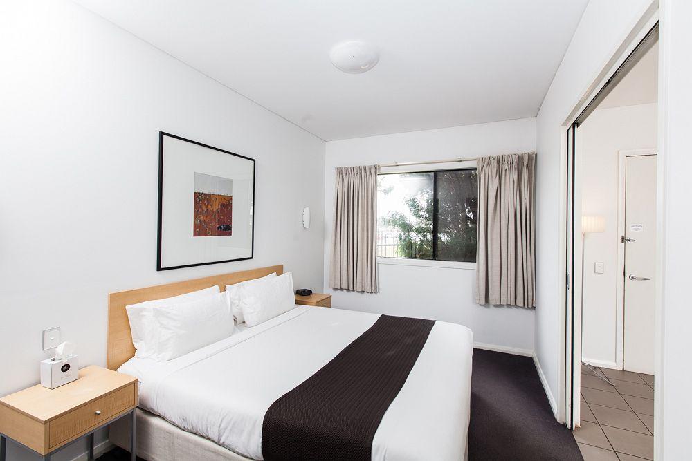 Majestic Oasis Apartments Port Augusta Luaran gambar