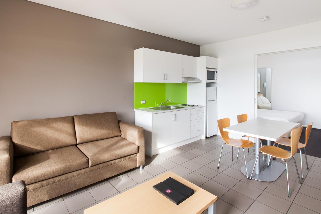 Majestic Oasis Apartments Port Augusta Bilik gambar