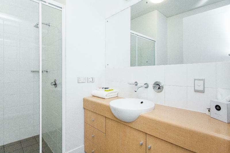 Majestic Oasis Apartments Port Augusta Luaran gambar