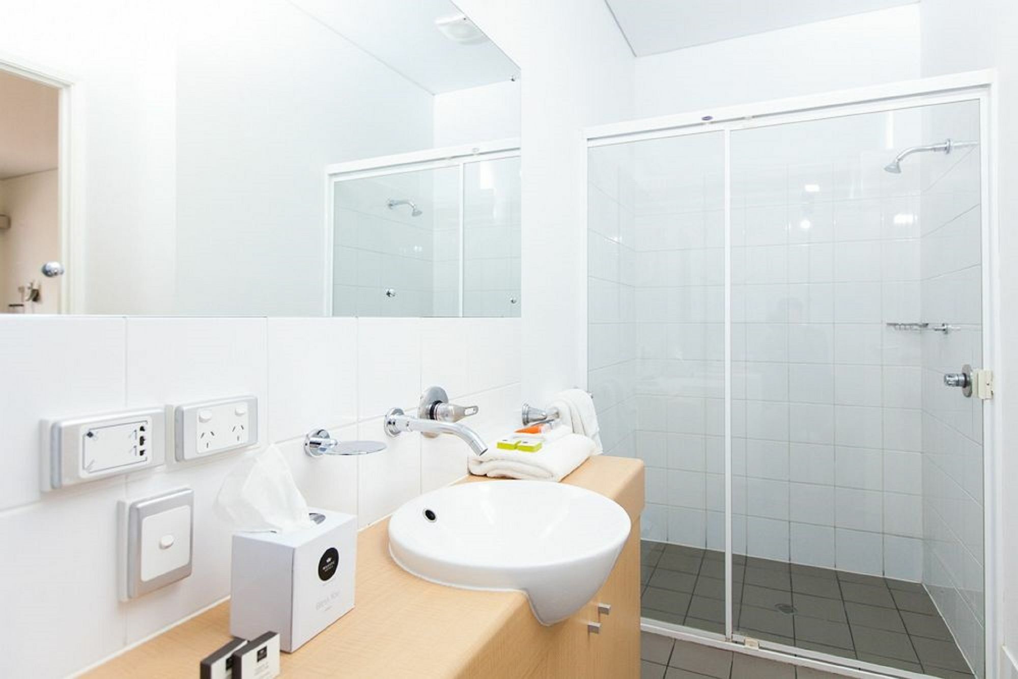 Majestic Oasis Apartments Port Augusta Luaran gambar