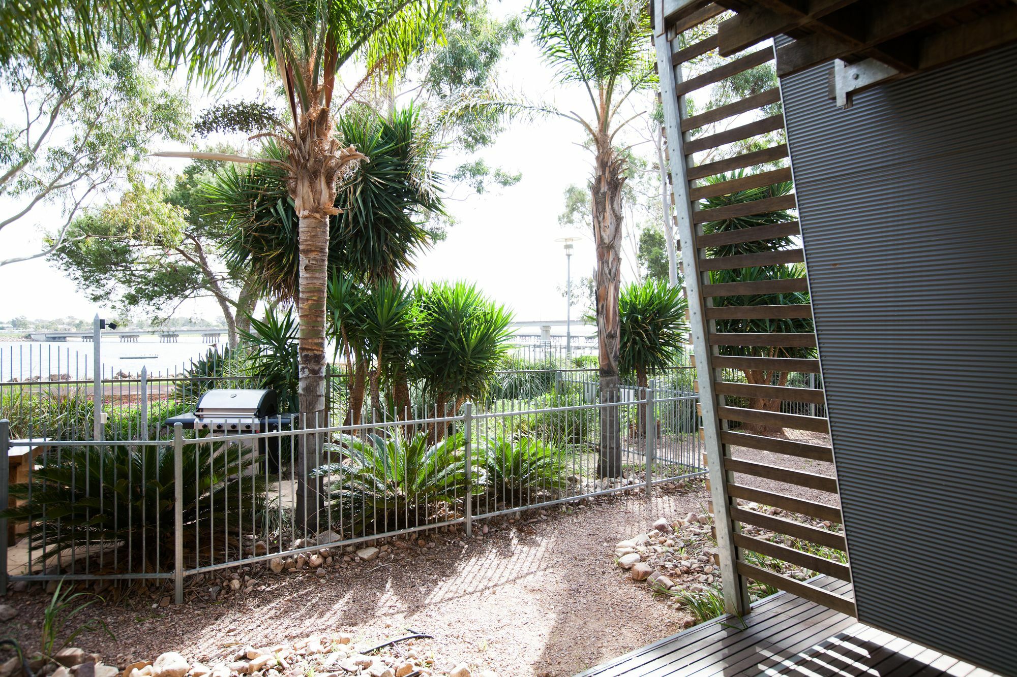 Majestic Oasis Apartments Port Augusta Luaran gambar